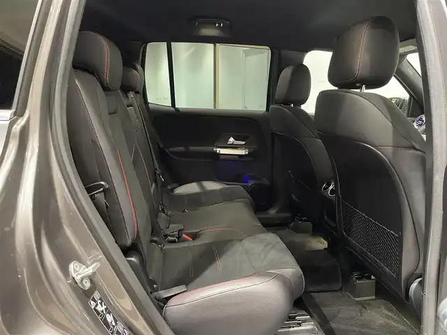 メルセデス・ベンツ ＧＬＢ２００ｄ AMGライン 愛知県 2021(令3)年 1.3万km マウンテングレー レーダーセーフティＰＫＧ　/ＭＢＵＸ　/Ｂｌｕｅｔｏｏｔｈ　/３６０度カメラ　/フルセグＴＶ　/ハーフレザー　/シートヒーター　/ＡＣＣ　/ＬＫＡ　/ＬＤＷ　/ＢＳＭ　/ドライブレコーダー　/ＥＴＣ２．０/アンビエントライト/パワーバックドア/プッシュスタート/ウィンカーミラー/アイドリングストップ