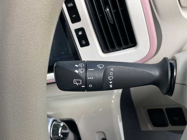 ダイハツ ムーヴ キャンバス G メイクアップ VS SAⅢ 愛知県 2021(令3)年 6.2万km パールホワイトⅢ/ブルーミングピンクメタリック 純正ナビ/全方位カメラ/両側パワースライドドア/シートヒーター/バックカメラ/コーナーセンサー/ＥＴＣ/LEDヘッドライト/レーンキープアシスト/ドライブレコーダー/ステアリングスイッチ/Bluetooth/フルセグ/衝突軽減システム/スマートキー/プッシュスタート