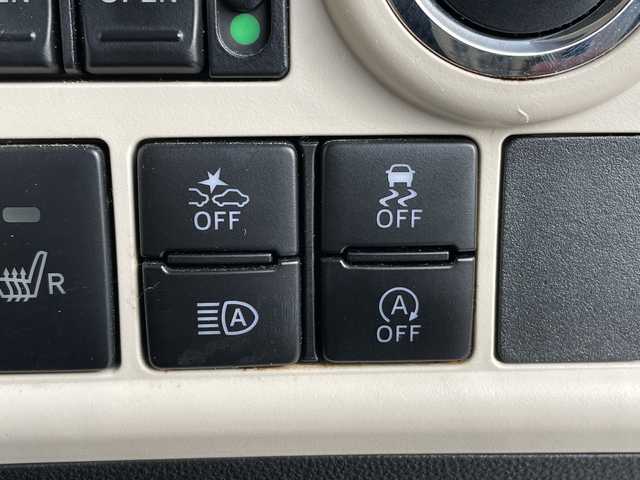 ダイハツ ムーヴ キャンバス G メイクアップ VS SAⅢ 愛知県 2021(令3)年 6.2万km パールホワイトⅢ/ブルーミングピンクメタリック 純正ナビ/全方位カメラ/両側パワースライドドア/シートヒーター/バックカメラ/コーナーセンサー/ＥＴＣ/LEDヘッドライト/レーンキープアシスト/ドライブレコーダー/ステアリングスイッチ/Bluetooth/フルセグ/衝突軽減システム/スマートキー/プッシュスタート