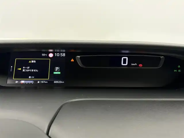 日産 セレナ ハイウェイスターVセレクションⅡ 愛知県 2019(平31)年 6.9万km ダイヤモンドブラック プロパイロット/純正SDナビ/Bluetooth接続/CD/DVD再生/AM/FM/フルセグTV/ドライブレコーダー/ビルトインETC/シートヒーター/ステアリングヒーター/ステアリングスイッチ/両側パワースライドドア/アラウンドビューモニター/純正16インチアルミホイール/純正フロマット/LEDヘッドライト/フォグライト