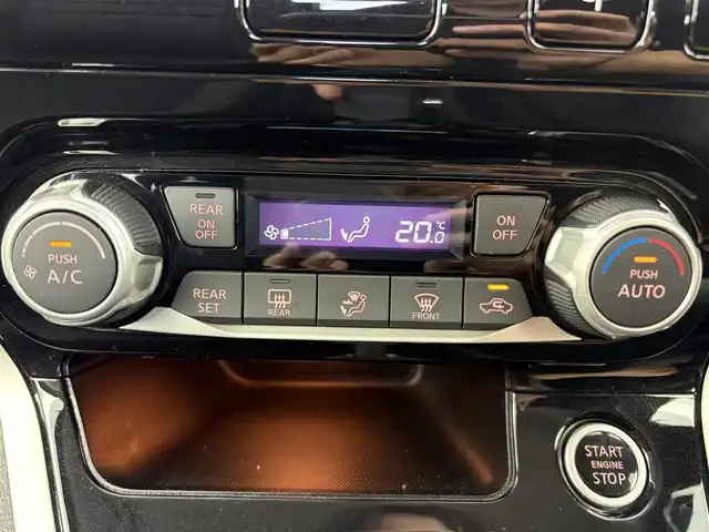 日産 セレナ ハイウェイスターVセレクションⅡ 愛知県 2019(平31)年 6.9万km ダイヤモンドブラック プロパイロット/純正SDナビ/Bluetooth接続/CD/DVD再生/AM/FM/フルセグTV/ドライブレコーダー/ビルトインETC/シートヒーター/ステアリングヒーター/ステアリングスイッチ/両側パワースライドドア/アラウンドビューモニター/純正16インチアルミホイール/純正フロマット/LEDヘッドライト/フォグライト