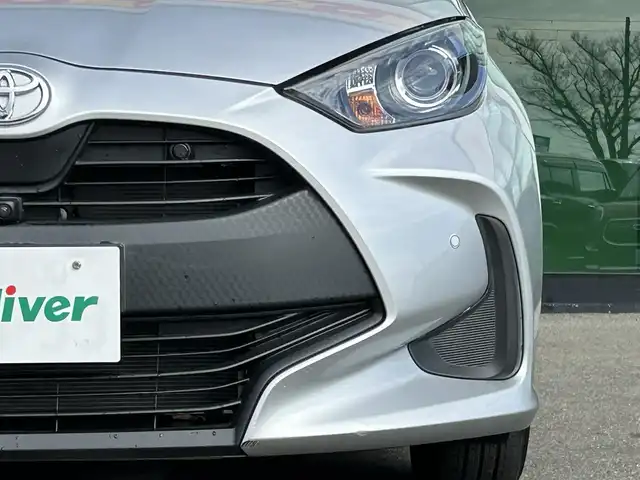 トヨタ ヤリス G 和歌山県 2021(令3)年 1.1万km シルバーM 純正8インチナビ/全方位カメラ/衝突軽減ブレーキ/レーダークルコン/前後コーナーセンサー/レーンキープアシスト/オートライト/ビルトインETC/前後ドラレコ/シートヒーター