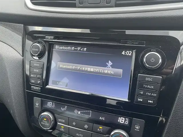 日産 エクストレイル