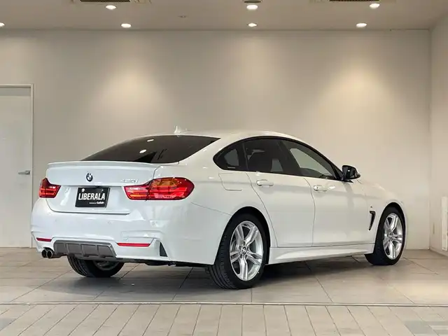 ＢＭＷ ４２０ｉ