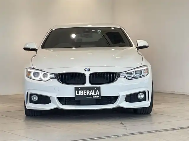 ＢＭＷ ４２０ｉ