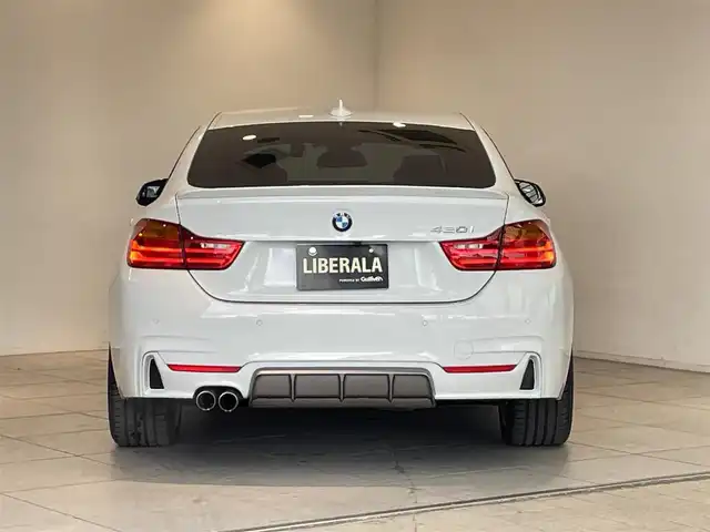 ＢＭＷ ４２０ｉ