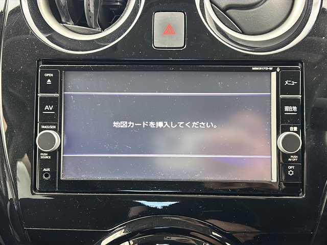 日産 ノート