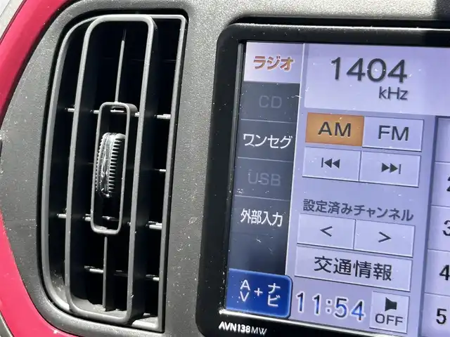 トヨタ パッソ モーダ　S 静岡県 2018(平30)年 2.4万km ブラックマイカメタリック/ダークエメラルドマイカ 2トーン プッシュスタート/社外メモリナビ（AM/FM/CD/DVD/TV/Bluetooth）/バックカメラ/ETC/横滑り防止装置/オートライト/アイドリングストップ/AAC/コーナーセンサー