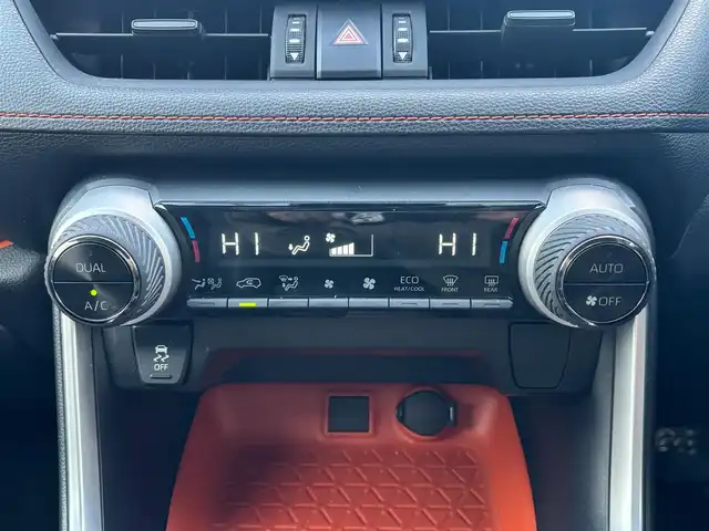 トヨタ ＲＡＶ４ アドベンチャー 長野県 2020(令2)年 4.5万km アティチュードブラックマイカ 4WD