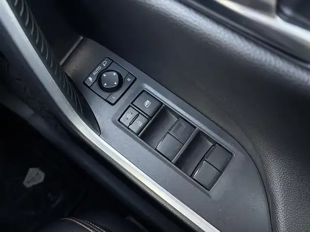 トヨタ ＲＡＶ４ アドベンチャー 長野県 2020(令2)年 4.5万km アティチュードブラックマイカ 4WD