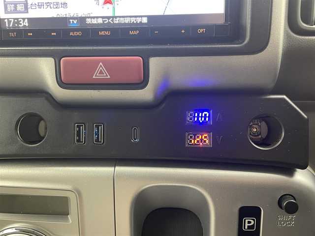 スズキ エブリィ ワゴン PZターボ スペシャル 茨城県 2018(平30)年 5.2万km ガーデニングアクアM 社外ナビ/バックカメラ/フルセグ/衝突被害軽減/両側電動スライドドア/オートステップ/ETC/ドラレコ/純正14インチAW/スマートキー