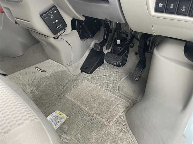 スズキ エブリィ ワゴン PZターボ スペシャル 茨城県 2018(平30)年 5.2万km ガーデニングアクアM 社外ナビ/バックカメラ/フルセグ/衝突被害軽減/両側電動スライドドア/オートステップ/ETC/ドラレコ/純正14インチAW/スマートキー