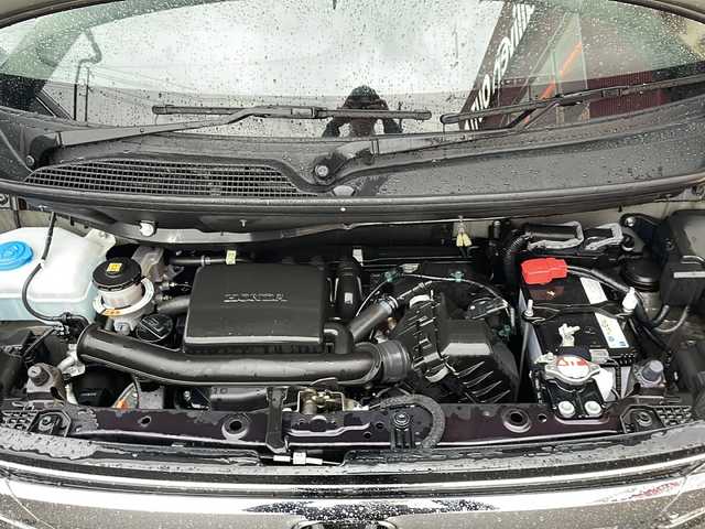 ホンダ Ｎ ＢＯＸ カスタム L 福島県 2022(令4)年 1.4万km プレミアムベルベットパープル・パール ワンオーナー　純正ナビ　バックＣ　シートヒーター　ビルドインＥＴＣ　フルセグ　ＤＶＤ再生　電動パーキングブレーキ　電動スライドドア　純正１４ＡＷ　純正エンジンスターター　スペアキー　純正マット