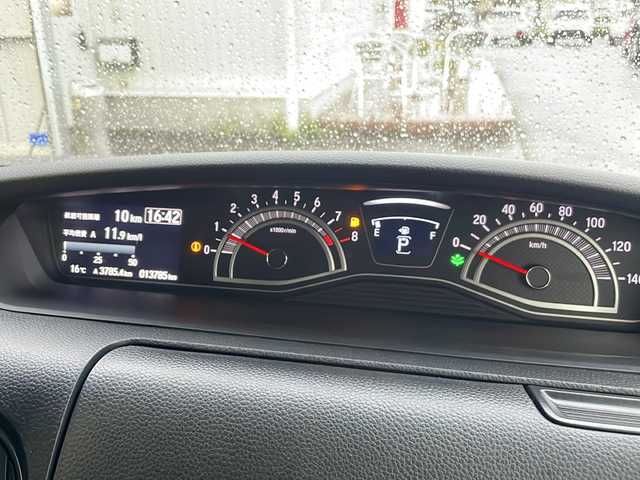 ホンダ Ｎ ＢＯＸ カスタム L 福島県 2022(令4)年 1.4万km プレミアムベルベットパープル・パール ワンオーナー　純正ナビ　バックＣ　シートヒーター　ビルドインＥＴＣ　フルセグ　ＤＶＤ再生　電動パーキングブレーキ　電動スライドドア　純正１４ＡＷ　純正エンジンスターター　スペアキー　純正マット