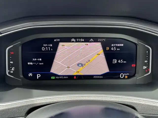 フォルクスワーゲン ＶＷ Ｔ－ロック TDI スポーツ 静岡県 2021(令3)年 2.1万km グレー カラーコード：X3(LR7H)【イリジウムグレーメタリック】/ハーフレザーシート/電動リアゲート/ブラインドスポットアシスト/Digital Cockpit Pro/Discover Media/(Bluetooth/CarPlay/USB)/ジェスチャーコントロール/衝突被害軽減システム/バックカメラ/アダプティブクルーズコントロール/レーンキープアシスト/パーキングアシスト/スマートキー/ETC2.0/ドライブレコーダー/純正フロアマット/純正アルミホイール/ルーフレール/保証書/取扱説明書/スペアキー