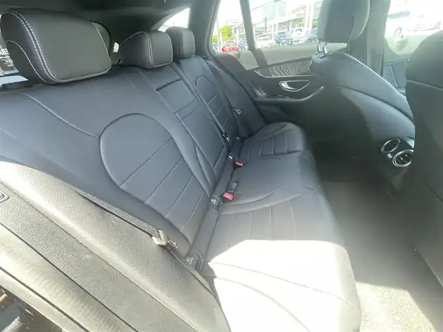 メルセデス・ベンツ Ｃ２００ ワゴン スポーツ 栃木県 2018(平30)年 4万km オブシディアンブラック レーダーセーフティパッケージ/ヘッドアップディスプレイ/キーレスゴー/ナビ/フルセグTV/バックカメラ/ETC/ディストロニック /パークトロニック /レーンキープアシスト/ブラインドスポット /パワーテールゲート/LEDヘッドライト/オートライト/ARTICOレザー/パワーシート /シートヒーター /ドライブレコーダー