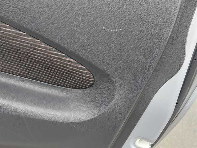 日産 デイズ HWS X Vセレ +SeftyⅡ 東京都 2015(平27)年 7万km クールシルバー 純正ナビ/フルセグ/アラウンドビューモニター/エマージェンシーブレーキ/アイドリングストップ/スマートキー/純正14インチAW