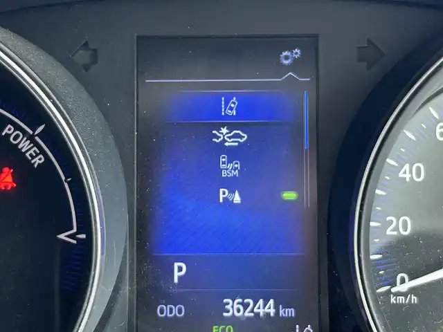 トヨタ Ｃ－ＨＲ G モード ネロ 静岡県 2019(平31)年 3.7万km ホワイトパールクリスタルシャイン 純正ナビ/・フルセグ/CD/Bluetooth/バックカメラ/ビルトインETC/ブラインドスポットモニター/クルーズコントロール追従有/革巻きステアリング/オートライト/スマートキー/・プッシュスタート/LEDヘッドライト/・フォグランプ/純正アルミホイール