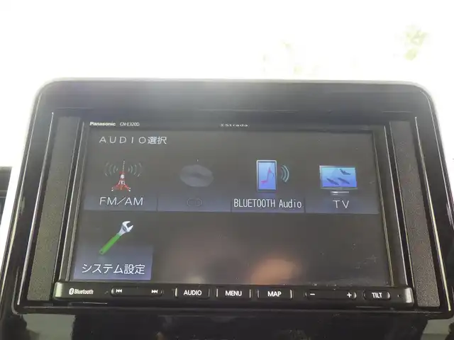 スズキ スペーシア HYBRID X 千葉県 2020(令2)年 2.2万km ピュアホワイトP スズキセーフティサポート/アイドリングストップ/両側パワースライドドア/社外メモリーナビ/ワンセグTV/【CD再生機能　Bluetooth接続】/バックカメラ/ドライブレコーダー（ZDR-015）/リアコーナーセンサー/携帯リモコン