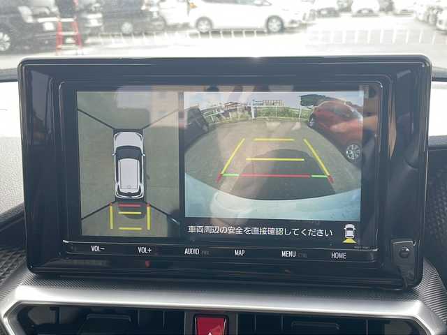 トヨタ ライズ Z 岩手県 2020(令2)年 5.3万km ブラックマイカメタリック/シャイニングホワイトパール ワンオーナー/純正SDナビ/AM/FM/CD/DVD/Bluetooth/フルセグTV/バックカメラ/全方位カメラ/ビルトインETC/前後ドライブレコーダー/レーダークルーズコントロール/衝突被害軽減ブレーキ/レーンキープアシスト/横滑り防止装置/アイドリングストップ/シートヒーター/オートライト/オートハイビーム/LEDライト/フォグランプ/スマートキー/プッシュスタート/電動格納ミラー/純正17インチAW/純正フロアマット/純正ドアバイザー/保証書/取扱説明書