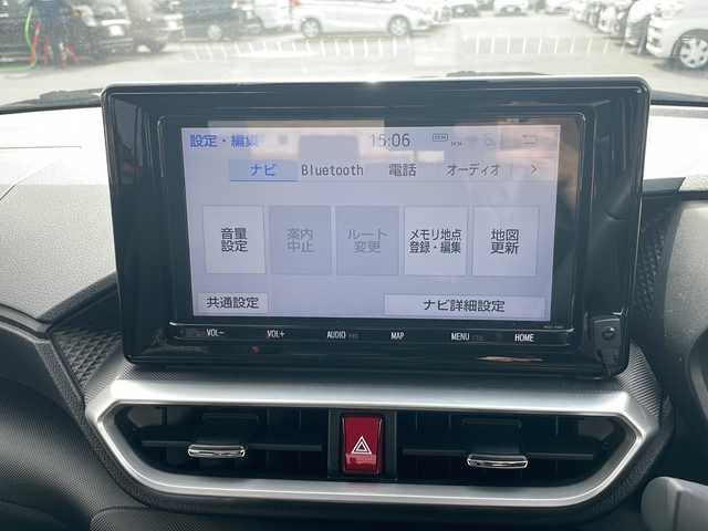 トヨタ ライズ Z 岩手県 2020(令2)年 5.3万km ブラックマイカメタリック/シャイニングホワイトパール ワンオーナー/純正SDナビ/AM/FM/CD/DVD/Bluetooth/フルセグTV/バックカメラ/全方位カメラ/ビルトインETC/前後ドライブレコーダー/レーダークルーズコントロール/衝突被害軽減ブレーキ/レーンキープアシスト/横滑り防止装置/アイドリングストップ/シートヒーター/オートライト/オートハイビーム/LEDライト/フォグランプ/スマートキー/プッシュスタート/電動格納ミラー/純正17インチAW/純正フロアマット/純正ドアバイザー/保証書/取扱説明書