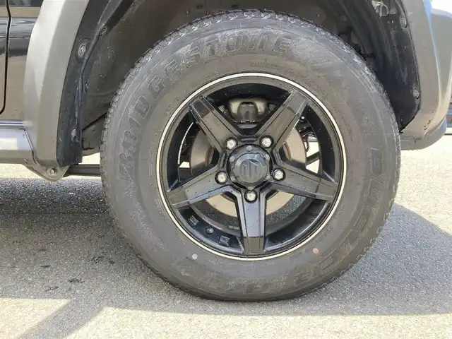 スズキ ジムニー シエラ JL 静岡県 2019(平31)年 5.3万km ブルーイッシュブラックパール3 純正ディスプレイオーディオ(PVH-9300DVSZS)/　AM FM CD DVD Bluetooth/ビルトインETC/シートヒーター(前席)/純正15インチアルミホイール/スマートキー＆プッシュスタート/パートタイム4WD/フロントフォグランプ/純正フロアマット/バックモニター/前方ドライブレコーダー