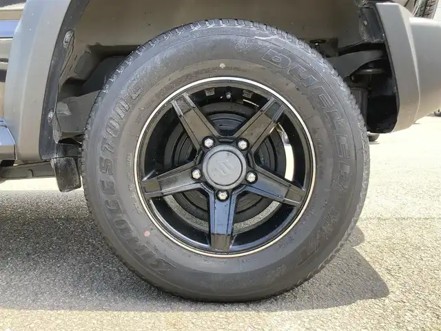 スズキ ジムニー シエラ JL 静岡県 2019(平31)年 5.3万km ブルーイッシュブラックパール3 純正ディスプレイオーディオ(PVH-9300DVSZS)/　AM FM CD DVD Bluetooth/ビルトインETC/シートヒーター(前席)/純正15インチアルミホイール/スマートキー＆プッシュスタート/パートタイム4WD/フロントフォグランプ/純正フロアマット/バックモニター/前方ドライブレコーダー