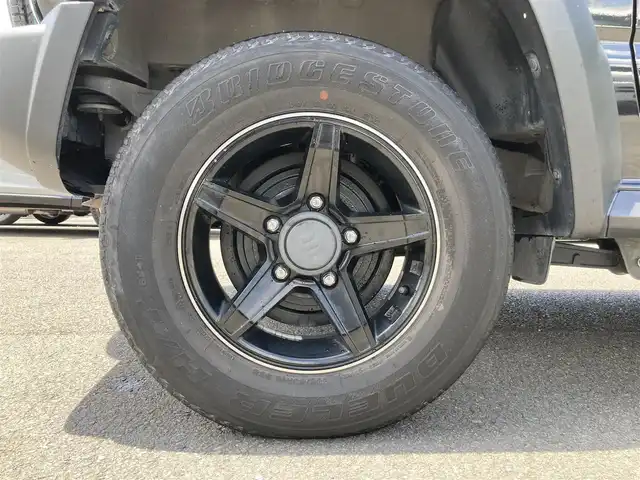 スズキ ジムニー シエラ JL 静岡県 2019(平31)年 5.3万km ブルーイッシュブラックパール3 純正ディスプレイオーディオ(PVH-9300DVSZS)/　AM FM CD DVD Bluetooth/ビルトインETC/シートヒーター(前席)/純正15インチアルミホイール/スマートキー＆プッシュスタート/パートタイム4WD/フロントフォグランプ/純正フロアマット/バックモニター/前方ドライブレコーダー