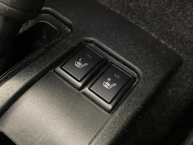 スズキ ジムニー シエラ JL 静岡県 2019(平31)年 5.3万km ブルーイッシュブラックパール3 純正ディスプレイオーディオ(PVH-9300DVSZS)/　AM FM CD DVD Bluetooth/ビルトインETC/シートヒーター(前席)/純正15インチアルミホイール/スマートキー＆プッシュスタート/パートタイム4WD/フロントフォグランプ/純正フロアマット/バックモニター/前方ドライブレコーダー