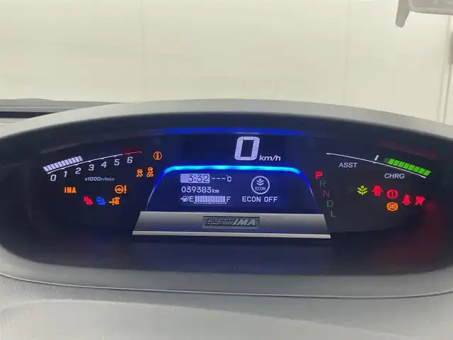ホンダ フリード ハイブリット ジャストセレクション 茨城県 2014(平26)年 4万km プレミアムディープロッソパール 純正8型ナビ/ワンセグ/クルーズコントロール/両側電動スライドドア/ETC/ドラレコ/社外15インチAW/LEDヘッドライト/スマートキー