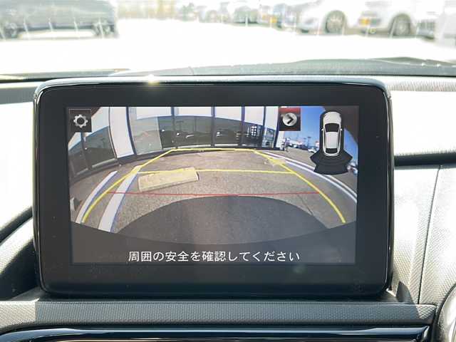 マツダ ロードスター ＲＦ VS 岐阜県 2019(令1)年 4.7万km 赤 純正ディスプレイオーディオ/ＥＴＣ　/ワンオーナー　/バックモニター　/前後ドラレコ/クルコン　/レーンキープアシスト/オートライト　/レザーシート/衝突軽減システム/純正フロアマット/ＬＥＤヘッドライト/スマートキー/プッシュスタート/　