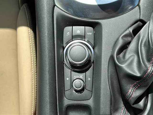 マツダ ロードスター ＲＦ VS 岐阜県 2019(令1)年 4.7万km 赤 純正ディスプレイオーディオ/ＥＴＣ　/ワンオーナー　/バックモニター　/前後ドラレコ/クルコン　/レーンキープアシスト/オートライト　/レザーシート/衝突軽減システム/純正フロアマット/ＬＥＤヘッドライト/スマートキー/プッシュスタート/　