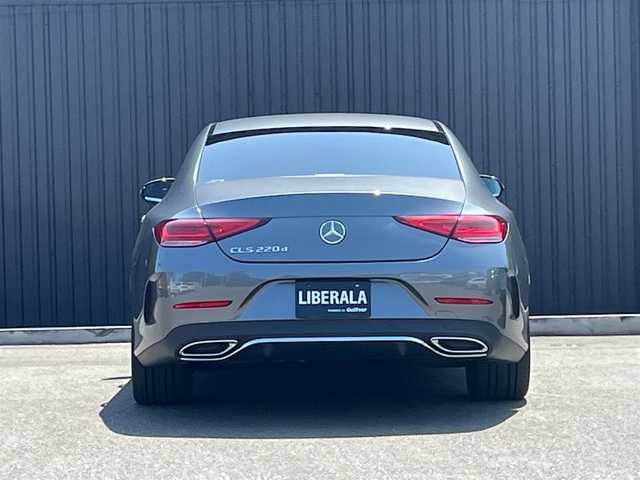 メルセデス・ベンツ ＣＬＳ２２０ｄ スポーツ エクスクルーシブPKG 福島県 2019(令1)年 4.1万km セレナイトグレー ワンオーナー/パノラマサンルーフ/赤黒ナッパレザーシート/パワーシート/シートヒーター/ベンチレーション/レーダーセーフティパッケージ/・アダプティブクルーズコントロール/・ステアリングアシスト/・レーンチェンジアシスト/・ブラインドスポットアシスト/Burmesterプレミアムサウンド/ヘッドアップディスプレイ/純正ナビ/CarPlay/360°カメラ/フルセグTV/エアサス/パワーバックドア/マルチビームLED/純正19インチAW/ワイヤレスチャージャー/アンビエントライト/ドラレコ前後/キーレスゴー/取扱説明書/保証書/スペアキー