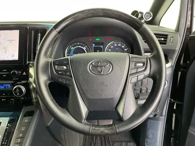 トヨタ アルファードハイブリット S タイプゴールド 愛知県 2020(令2)年 3万km ブラック 純正9型ナビ/・Bluetooth/・CD/DVD/・フルセグテレビ/サンルーフ/純正フリップダウンモニター/ハーフレザーシート/両側パワースライドドア/レーダークルーズコントロール/衝突軽減ブレーキ/レーンキープアシスト/オートマチックハイビーム/前後ドライブレコーダー/ビルトインETC/ステアリングスイッチ/コーナーセンサー/LEDヘッドライト/AC100V/スマートキー