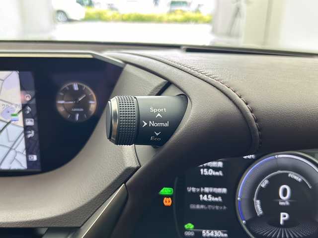 レクサス ＥＳ 300h バージョンL 宮城県 2019(平31)年 5.6万km ソニックチタニウム サンルーフ/三眼LEDヘッドランプ/ヘーゼル内装/純正ナビ/(AM/FM/SD/USB/BT/TV/AUX/CD/DVD/Miracast)/全方位カメラ/パノラミックビューモニター/ETC2.0/レーダークルーズコントロール/BSM/HUD/レザーシート/パワーシート/シートメモリー/シートヒーター/エアシート/パドルシフト/プッシュスタート/スマートキー/スペアキー×1/オートライト/オートマチックハイビーム/純正フロアマット/純正18インチアルミホイール/保証書/取扱説明書
