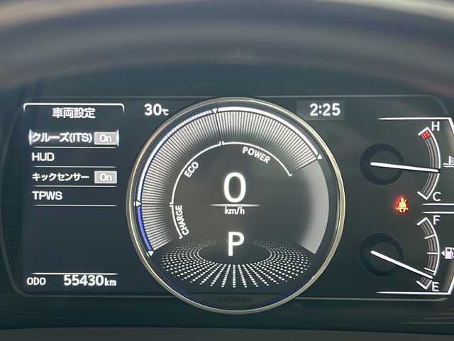 レクサス ＥＳ 300h バージョンL 宮城県 2019(平31)年 5.6万km ソニックチタニウム サンルーフ/三眼LEDヘッドランプ/ヘーゼル内装/純正ナビ/(AM/FM/SD/USB/BT/TV/AUX/CD/DVD/Miracast)/全方位カメラ/パノラミックビューモニター/ETC2.0/レーダークルーズコントロール/BSM/HUD/レザーシート/パワーシート/シートメモリー/シートヒーター/エアシート/パドルシフト/プッシュスタート/スマートキー/スペアキー×1/オートライト/オートマチックハイビーム/純正フロアマット/純正18インチアルミホイール/保証書/取扱説明書