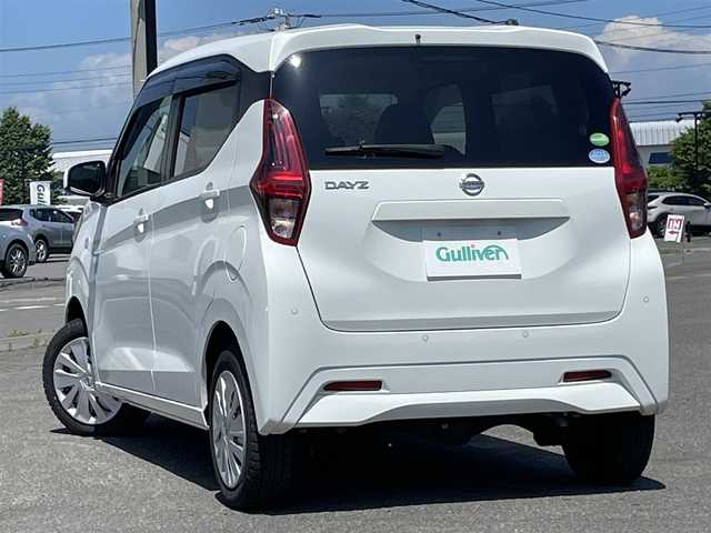 日産 デイズ ボレロ 道央・札幌 2020(令2)年 3.4万km ホワイト ４WD/社外オーディオ/AM/FM/CD/AUX/エマージェンシーブレーキ/横滑り防止装置/クリアランスソナー/アイドリングストップ/前席シートヒーター/リモコンキー/ハロゲンヘッドライト/ヘッドライトレベライザー/電動格納ミラー/フロアマット/ドアバイザー/スペアキー/鉄チンホイール付夏タイヤ積込/155/65/R14/2024年/山8mm