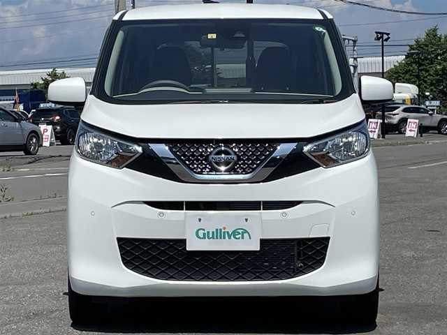 日産 デイズ ボレロ 道央・札幌 2020(令2)年 3.4万km ホワイト ４WD/社外オーディオ/AM/FM/CD/AUX/エマージェンシーブレーキ/横滑り防止装置/クリアランスソナー/アイドリングストップ/前席シートヒーター/リモコンキー/ハロゲンヘッドライト/ヘッドライトレベライザー/電動格納ミラー/フロアマット/ドアバイザー/スペアキー/鉄チンホイール付夏タイヤ積込/155/65/R14/2024年/山8mm