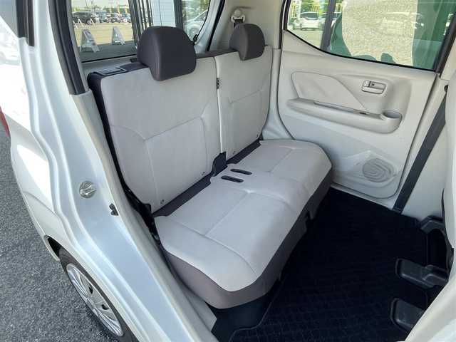 日産 デイズ ボレロ 道央・札幌 2020(令2)年 3.4万km ホワイト ４WD/社外オーディオ/AM/FM/CD/AUX/エマージェンシーブレーキ/横滑り防止装置/クリアランスソナー/アイドリングストップ/前席シートヒーター/リモコンキー/ハロゲンヘッドライト/ヘッドライトレベライザー/電動格納ミラー/フロアマット/ドアバイザー/スペアキー/鉄チンホイール付夏タイヤ積込/155/65/R14/2024年/山8mm