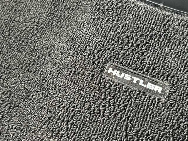 スズキ ハスラー X ターボ 茨城県 2015(平27)年 4万km クールカーキPM ターボ/D/N席シートヒーター/軽減衝突ブレーキ/レーンキープアシスト/横滑り防止システム/プッシュスタート/スマートキー/純正アルミホイール/純正フロアマット/アイドリングストップ/ステアリングスイッチ/オートライト/オートエアコン/パワーステアリング/パワーウィンドウ/盗難防止装置/電動格納ウィンカーミラー