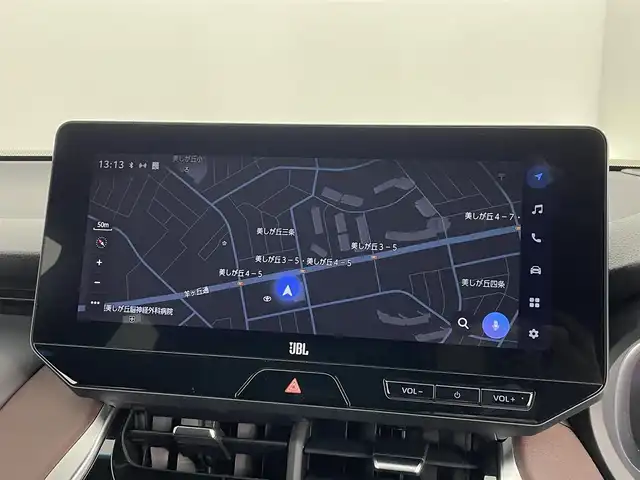 トヨタ ハリアー Z レザーパッケージ 道央・札幌 2023(令5)年 2.1万km プラチナホワイトパールマイカ ・4WD/・寒冷地仕様/・衝突被害軽減ブレーキ/・レーンキープアシスト/・レーダークルーズコントロール/・ブラインドスポットモニター/・メーカーナビ/・バックカメラ/・フルセグTV/・Bluetooth/・デジタルインナーミラー/・パワーシート/・シートヒーター&クーラー/・ステアリングヒーター/・パワーバックドア/・ドアロック連動ミラー