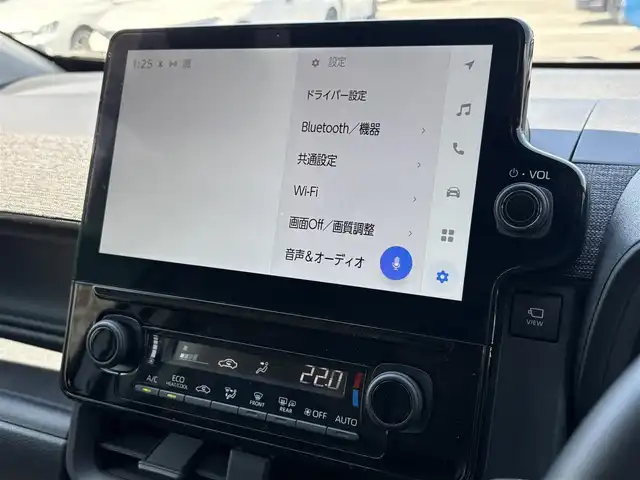 トヨタ シエンタ Z 徳島県 2023(令5)年 1.4万km ホワイトパールクリスタルシャイン メーカー10.5型ナビ/（ラジオ/BT/USB/フルセグ）/純正フリップダウンモニター/バックカメラ/全方位カメラ/両側電動スライドドア/ビルトインETC/前後ドライブレコーダー/コーナーセンサー/ブラインドスポットモニター/PKSB/DRIVEMODE/追従式クルーズコントロール/LEDヘッドライト/新車時保証書