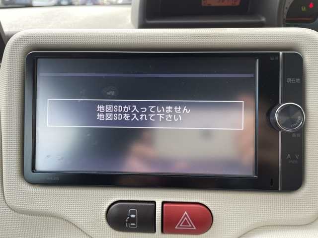 トヨタ スペイド G 宮城県 2013(平25)年 9.7万km ホワイトパールクリスタルシャイン (株)IDOMが運営する【じしゃロン仙台店】の自社ローン専用車両になりますこちらは現金またはオートローンご利用時の価格です。自社ローンご希望の方は別途その旨お申付け下さい/パワースライドドア/SDナビ/フルセグ/Bluetooth/CD/DVD/バックカメラ/ETC/シートヒーター/ダウンサス