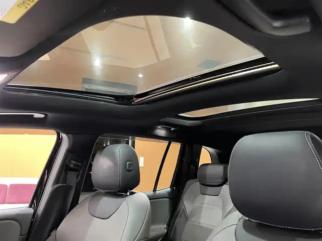 メルセデス・ベンツ Ｍ・ベンツ ＧＬＢ２００ｄ 4マチック AMGライン 道央・札幌 2021(令3)年 1.6万km コスモスブラック コスモスブラック/パノラミックスライディングルーフ/AMGレザーエクスクルーシブパッケージ/アドバンスドパッケージ/レーダーセーフティパッケージ/360°カメラ/本革シート/シートヒーター/メモリ付パワーシート/純正HDDナビ/フルセグテレビ/USB/BT
