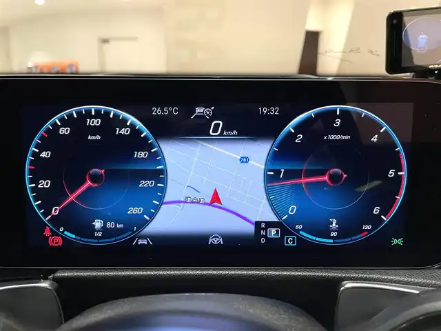 メルセデス・ベンツ Ｍ・ベンツ ＧＬＢ２００ｄ 4マチック AMGライン 道央・札幌 2021(令3)年 1.6万km コスモスブラック コスモスブラック/パノラミックスライディングルーフ/AMGレザーエクスクルーシブパッケージ/アドバンスドパッケージ/レーダーセーフティパッケージ/360°カメラ/本革シート/シートヒーター/メモリ付パワーシート/純正HDDナビ/フルセグテレビ/USB/BT