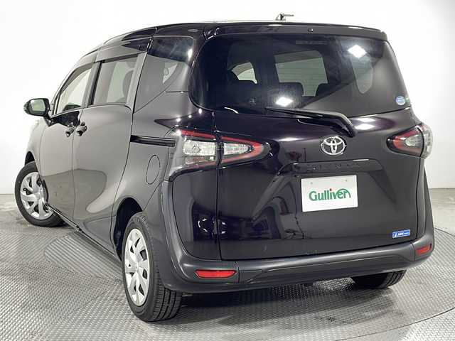 トヨタ シエンタ G クエロ 広島県 2017(平29)年 4.6万km クールボルドーガラスフレーク 禁煙車/純正ナビ/バックカメラ/両側パワースライドドア/ＥＴＣ/レーンキープアシスト/衝突被害軽減/オートマチックハイビーム/踏み間違い防止/ＬＥＤヘッドライト/フォグランプ/ステアリングスイッチ/ＤＶＤ/純正15インチアルミホイール(185/60/R15)/エアバッグ(運転席/助手席)