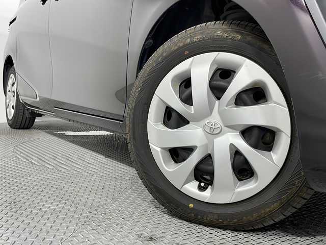 トヨタ シエンタ G クエロ 広島県 2017(平29)年 4.6万km クールボルドーガラスフレーク 禁煙車/純正ナビ/バックカメラ/両側パワースライドドア/ＥＴＣ/レーンキープアシスト/衝突被害軽減/オートマチックハイビーム/踏み間違い防止/ＬＥＤヘッドライト/フォグランプ/ステアリングスイッチ/ＤＶＤ/純正15インチアルミホイール(185/60/R15)/エアバッグ(運転席/助手席)