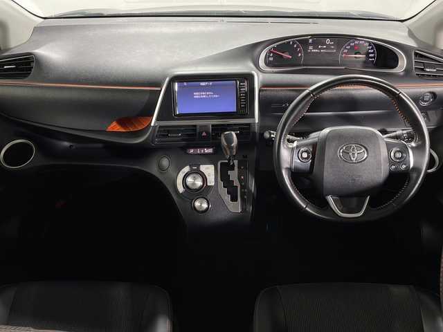 トヨタ シエンタ G クエロ 広島県 2017(平29)年 4.6万km クールボルドーガラスフレーク 禁煙車/純正ナビ/バックカメラ/両側パワースライドドア/ＥＴＣ/レーンキープアシスト/衝突被害軽減/オートマチックハイビーム/踏み間違い防止/ＬＥＤヘッドライト/フォグランプ/ステアリングスイッチ/ＤＶＤ/純正15インチアルミホイール(185/60/R15)/エアバッグ(運転席/助手席)