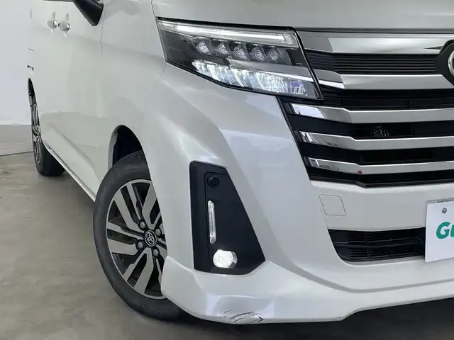 トヨタ ルーミー カスタムG 新潟県 2021(令3)年 4.7万km パールホワイトⅢ 禁煙車/純正メモリナビ/（BT/FM/AM/フルセグTV）/全周囲カメラ/ステアリングスイッチ/両側パワースライドドア/前後ドライブレコーダー/サンシェード/ドアバイザー/電格ミラー/ウィンカーミラー