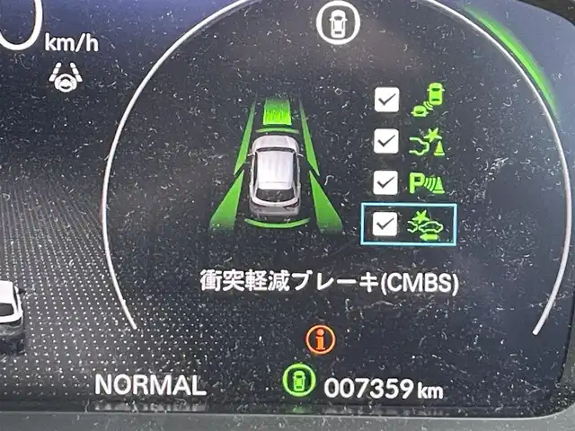 ホンダ ＺＲ－Ｖ ハイブリッド e:HEV Z ブラックスタイル 東京都 2024(令6)年 0.8万km ミッドナイトブルービームM 純正９型ナビ　/ワンオーナー　/全周囲カメラ　/置型充電　/ＢＯＳＥサウンド　/電動リアゲート　/パワーシート　/シートヒーター/ステアリングヒーター　/レザーシート　/ビルトイン２．０ＥＴＣ　/前後ドラレコ　/ＬＥＤヘッド/パドルシフト/ラバーマット